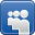 Weitersagen bei Myspace