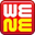 Weitersagen bei Webnews