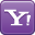 Weitersagen bei Yahoo
