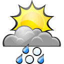 Snow Showers Snow Showers