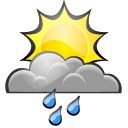 Regenschauer Regenschauer